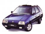 Skoda Forman 1990 года